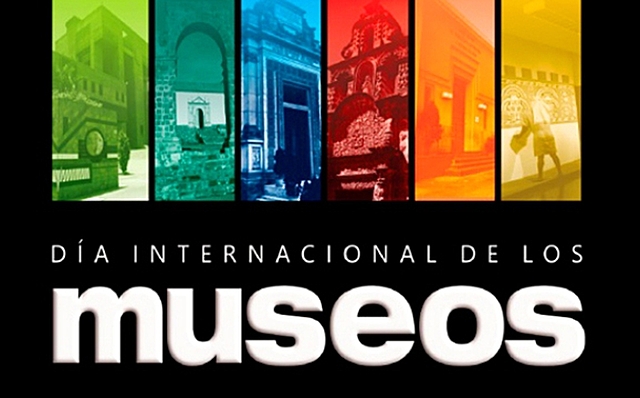 Día Internacional de los Museos