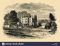 La presencia de algunos elementos de la educación a distancia.