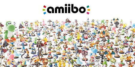 Amiibo
