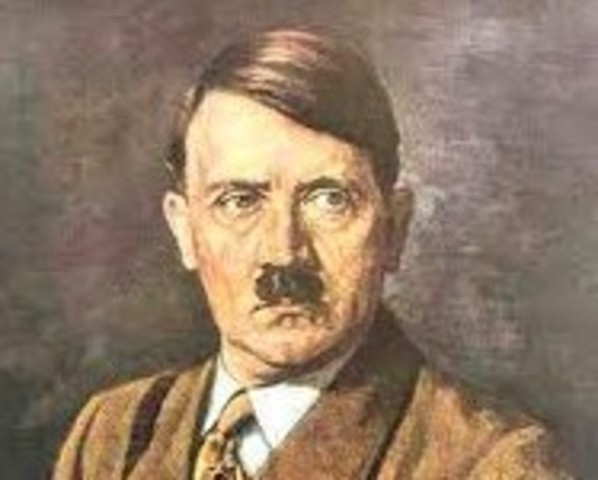 1933 Hitler