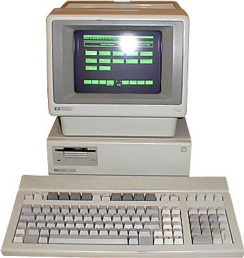 3ra generación de la computadora
