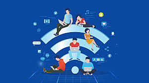 1974 (Primer uso de la palabra Internet)