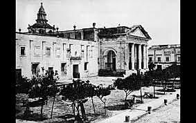 Se estableció la primera normal en el País.