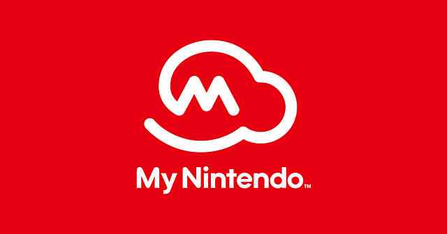 MyNintendo