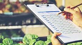 Timeline: EL CONTROL DE CALIDAD A LO LARGO DEL TIEMPO