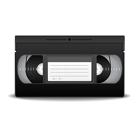Se lanza al mercado el VHS por JVS