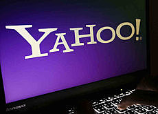 Yahoo ve la luz