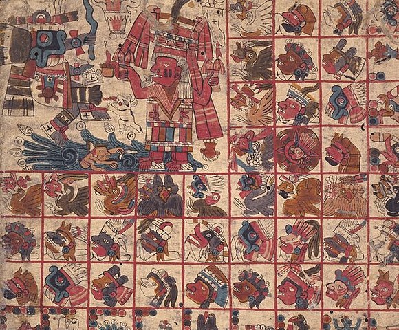 Tonalpouhque (El destino)