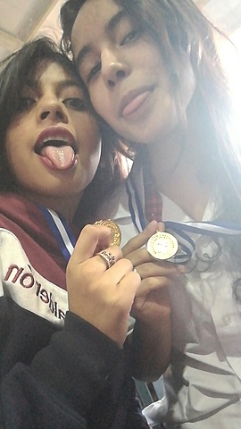 Premiación Concurso de Ortografía