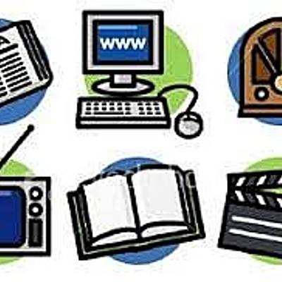 Timeline: Evolución de los medios de comunicación