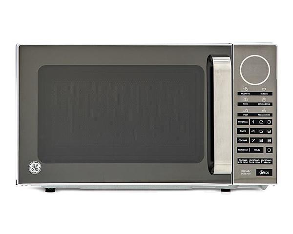 Se desarrolla el microondas