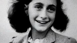 Timeline: Anne Frank
