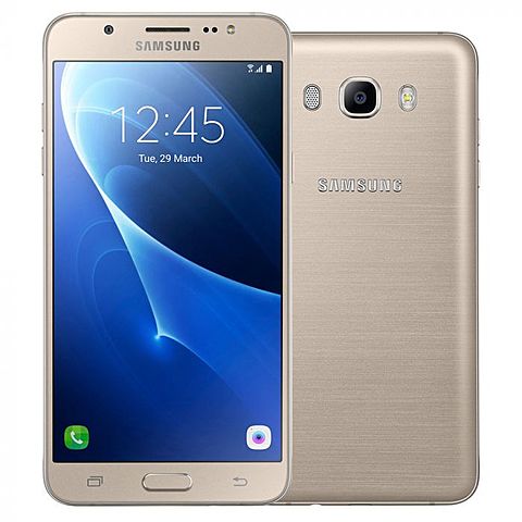 Samsung J7