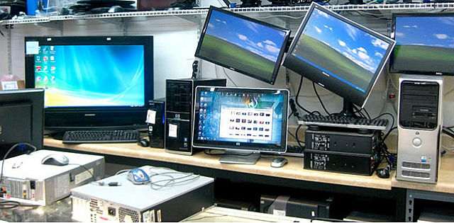 Sexta generación de la computadora