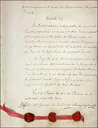 Treaty of Paris