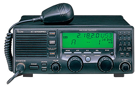 Se creó el primer transmisor de radio