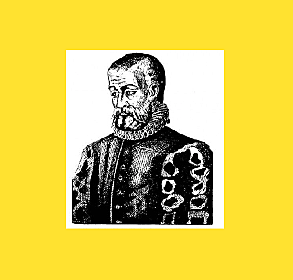 Publicación de libro "Examen de los ingenios de las ciencias"