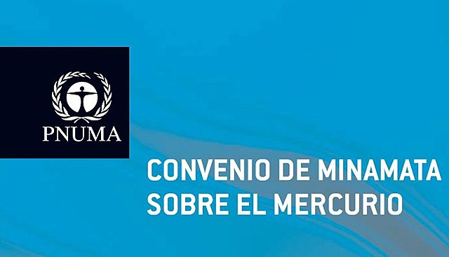 Convenio de Minamata sobre el Mercurio