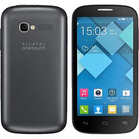 Alcatel One Touch