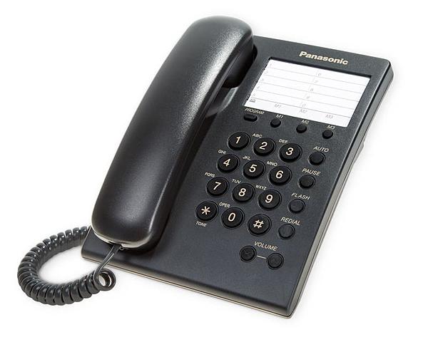 Se patenta el Teléfono