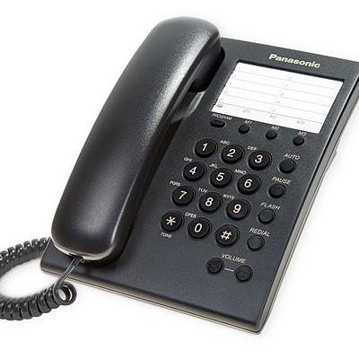 Timeline: Telefonía Móvil