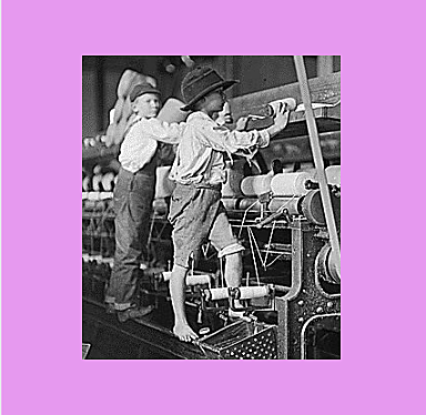 Primeras aplicaciones