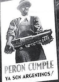 Nacionalización de ferrocarriles