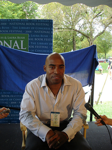 "By My Brother's Side"