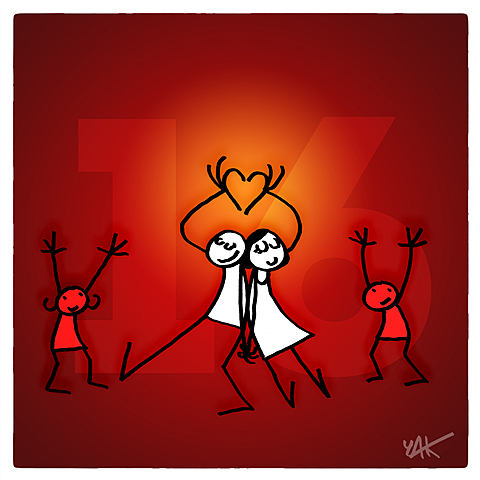 Reforma del Articulo 16