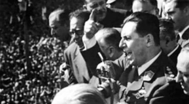 Día de la Lealtad Peronista