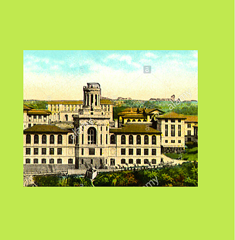 Walter Bingham  comienza dirección del instituto "Carnegie de tecnología"