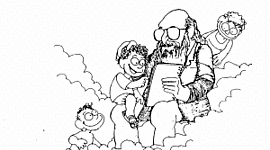 Timeline: Historia de la Pedagogía