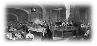 1836 Instituto de Diaconisas de Kaiserswerth