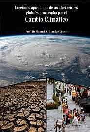 afectación en la naturaleza