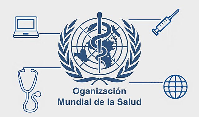 Definición de salud.