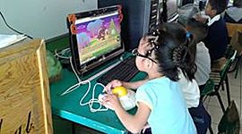 Timeline: Evolucion de las Redes Sociales