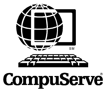 CompuServe Information Service