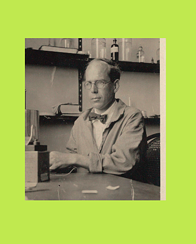 Se funda la "Corporación psicológica"