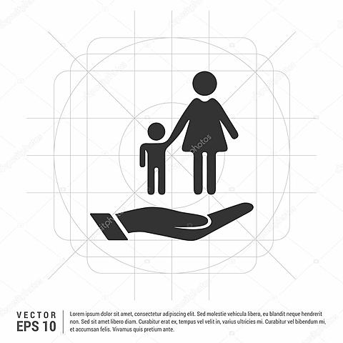 1940 Proteccion a mujeres y niños