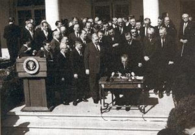 Economic Opportunity Act