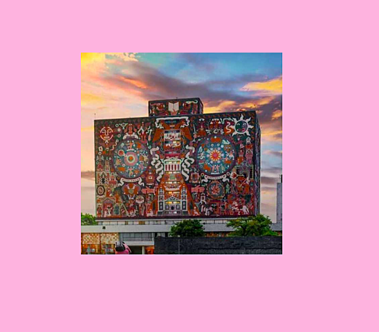 MÉXICO- "Psicología del trabajo" como área de especialidad en la UNAM