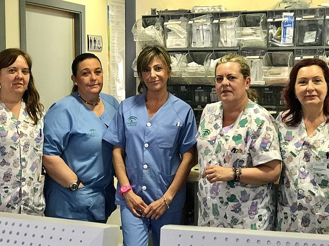 1977 Especialidades de Enfermería