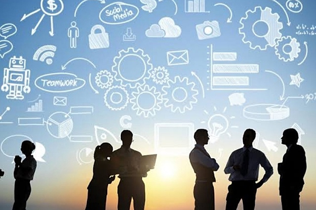 Teoría de desarrollo organizacional