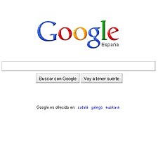 google