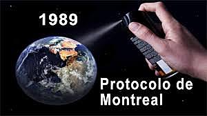 Protocolo de montreal