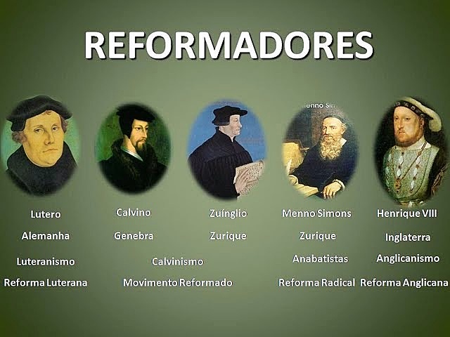 La Reforma