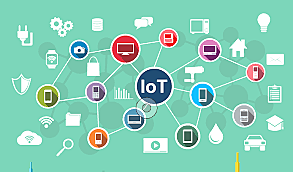 Internet of things