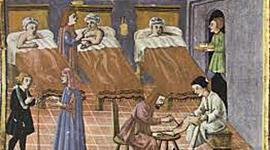 Timeline: Evolución histórica del concepto salud enfermedad