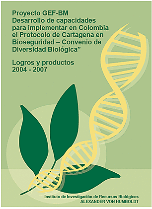 PROTOCOLO DE CARTAGENA