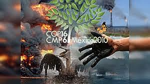 Cumbre de la ONU cancun